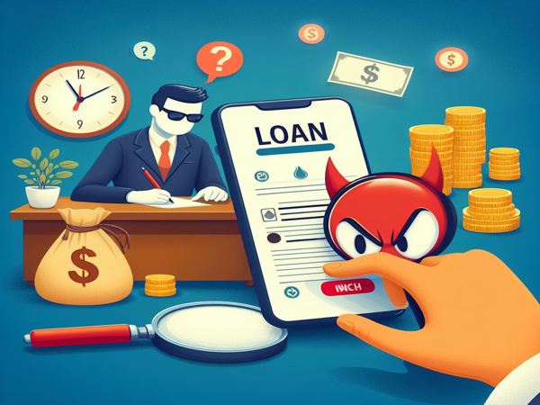 How to Spot and Avoid Risky Loan Apps in Nigeria